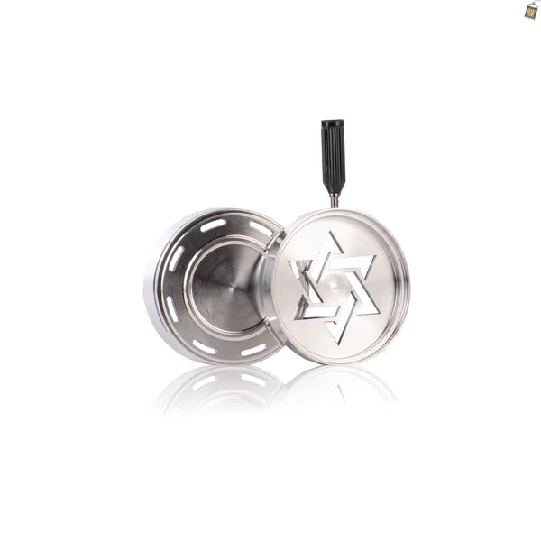 Stardust Hookah Heat Management Device (HMD)