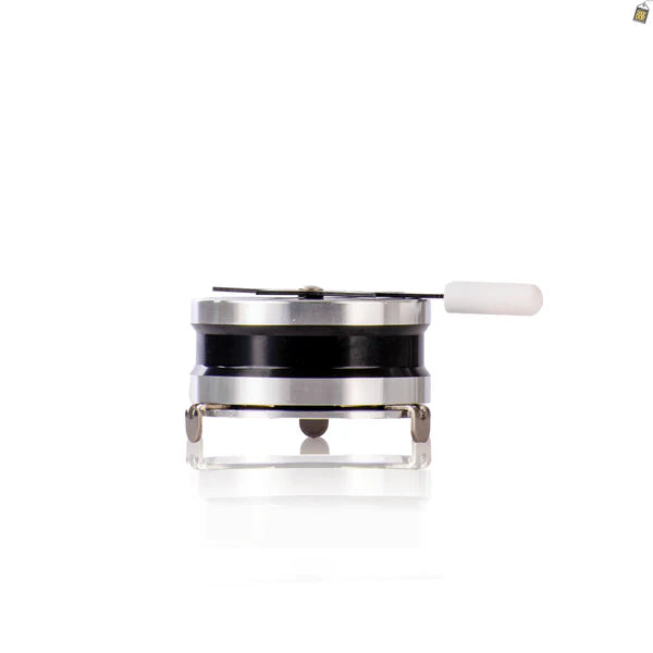 Stellar Hookah Heat Management Device (HMD)