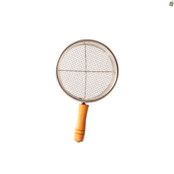 Hookah Coal Strainer with Handle (Jalli)