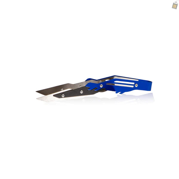 Tong 4 x 4 - Blue