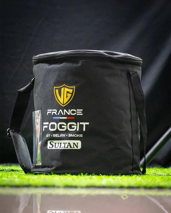 Small Hookah Carrying Bag by VG France