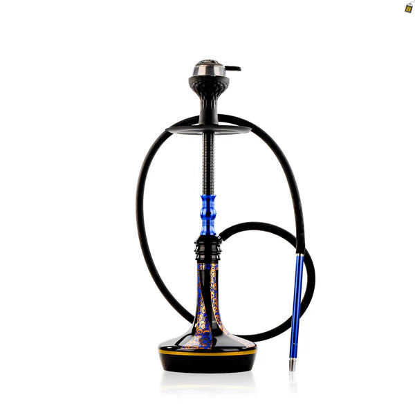 Velarix Hookah - Blue