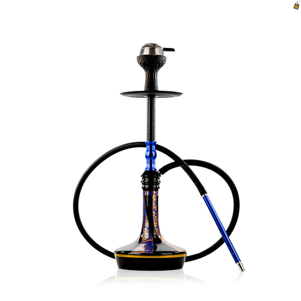 Velarix Hookah - Blue