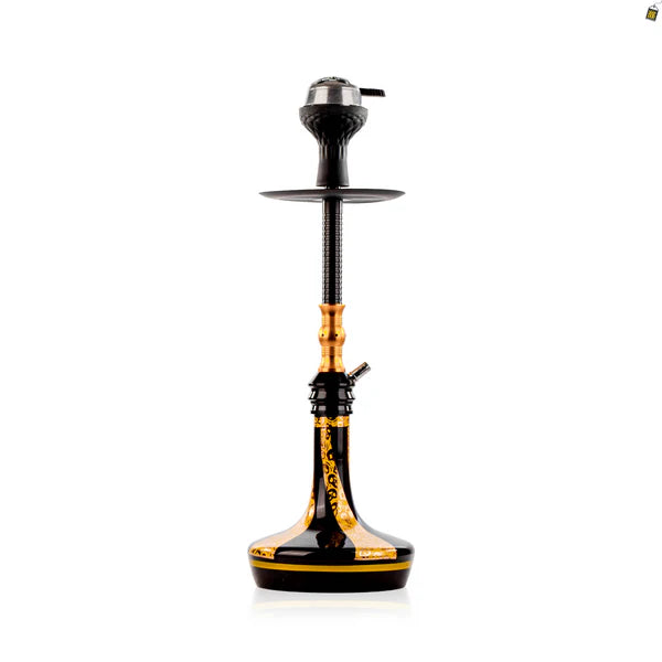 Velarix Hookah - Yellow