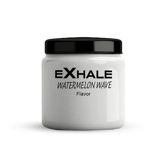 Exhale Watermelon Wave Hookah Flavor - 100g (Pre Mixed Handmade)
