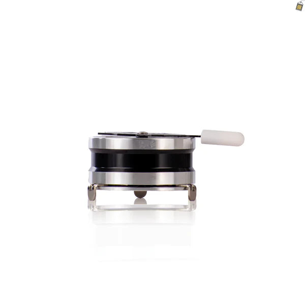 Weber Hookah Heat Management Device (HMD)