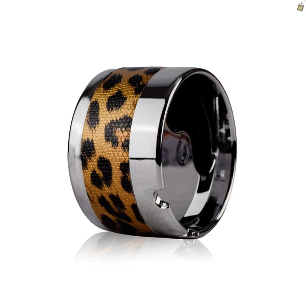Wallris Ashtray - Brown Lap