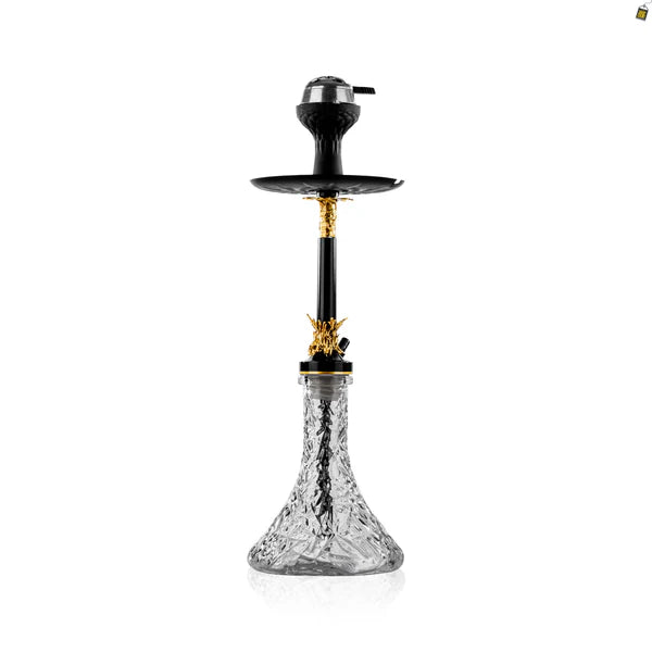 Xoin -09 Hookah - Gold
