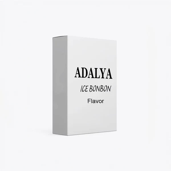 Adalya Ice Bonbon Flavor - 50g