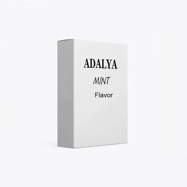 Adalya Mint Flavor - 50g