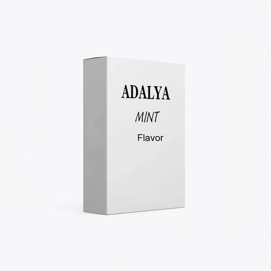 Adalya Mint Flavor - 50g