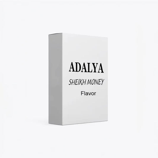 Adalya Sheikh Money Flavor - 50g