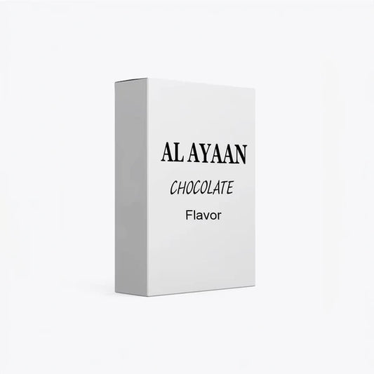 Al Ayaan Chocolate Flavor - 50g