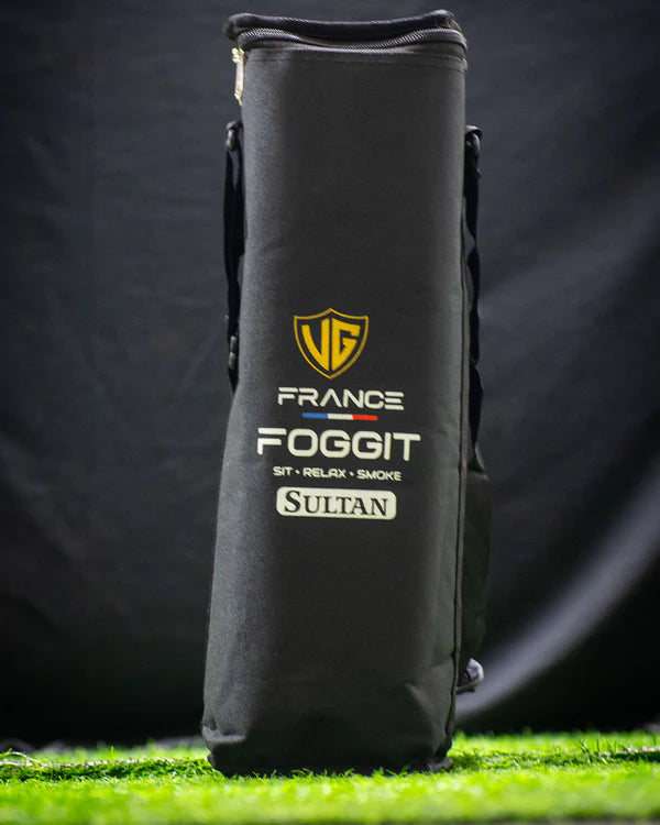 VG France Hookah Carrying Bag for Stem Only