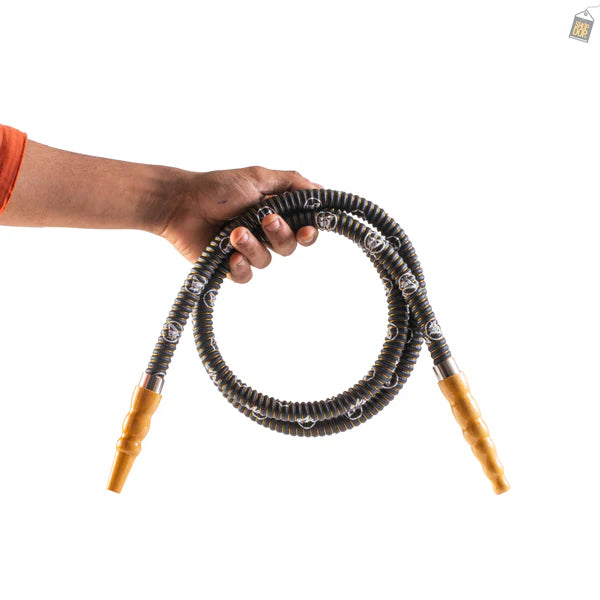 ALS Basic Hookah Pipe - Black