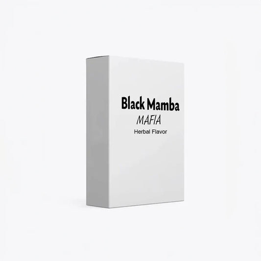Herbal Mafia Hookah Flavor - 50g
