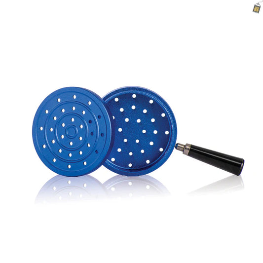 Bodo Hookah Heat Management Device (HMD) - Blue