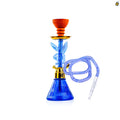 Bunny Pumpkin Hookah - Blue
