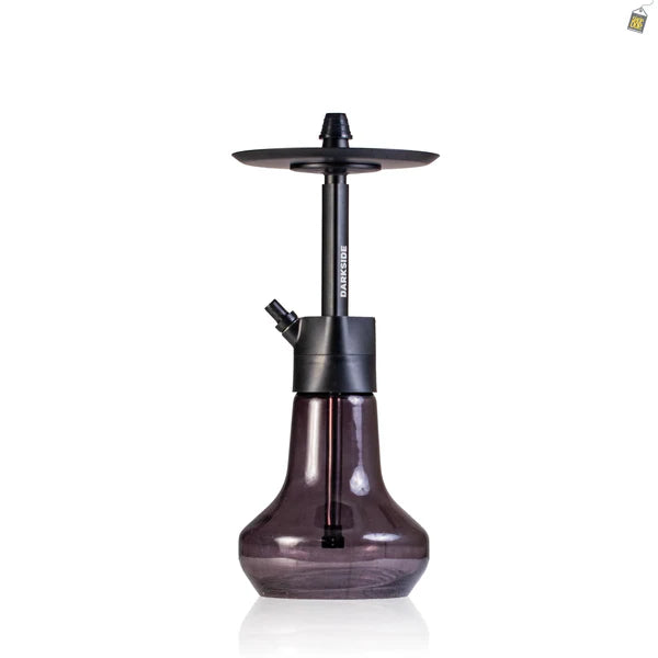 Intro Hookah - Black