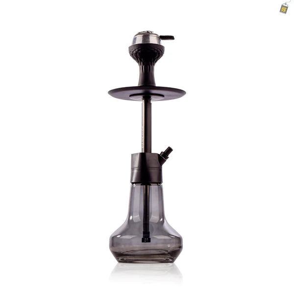 Intro Hookah - Black