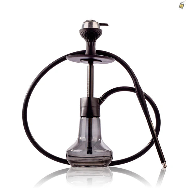 Intro Hookah - Black