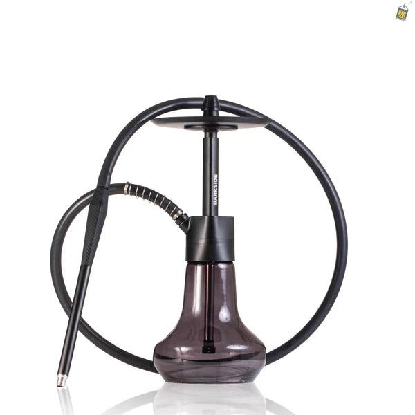 Intro Hookah - Black