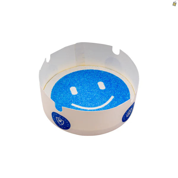 Disposable Ashtray - Pack of 25