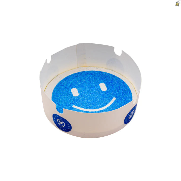 Disposable Ashtray - Pack of 25