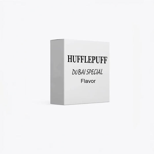 Dubai Special Hookah Flavor (50g) - Hufflepuff