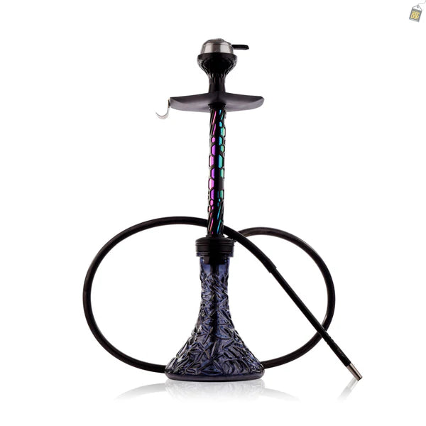 Embery Hookah - Rainbow