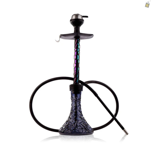 Embery Hookah - Rainbow