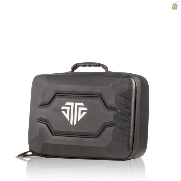 GoFast Hookah with Case - Black