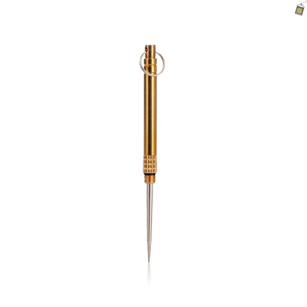 Slim Poker for Hookah Phunnel Bowl
