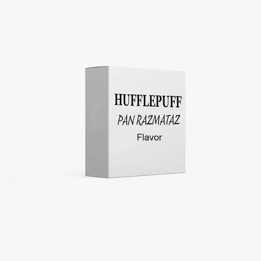 Pan Razmataz Hookah Flavor (50g) - Hufflepuff