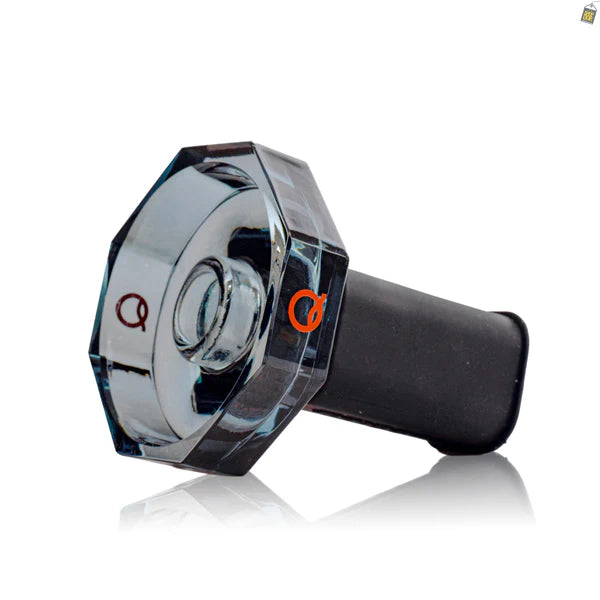 Magna Hookah Bowl and HMD Set - Black