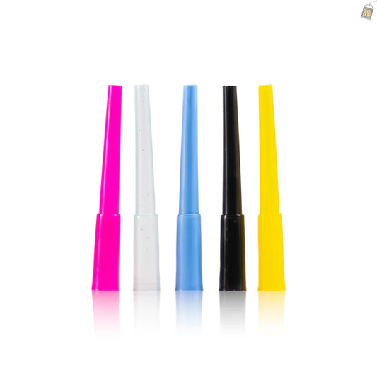 Hookah Mouth Tips - Premium Long (Pack of 50pcs)