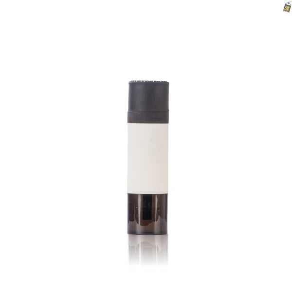 Nomad Acrylic Bottle Shape Car Hookah - White