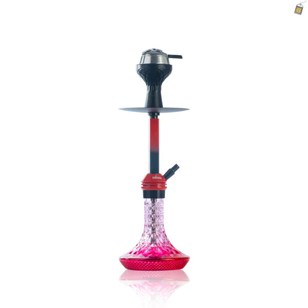Olivie Hookah - Red