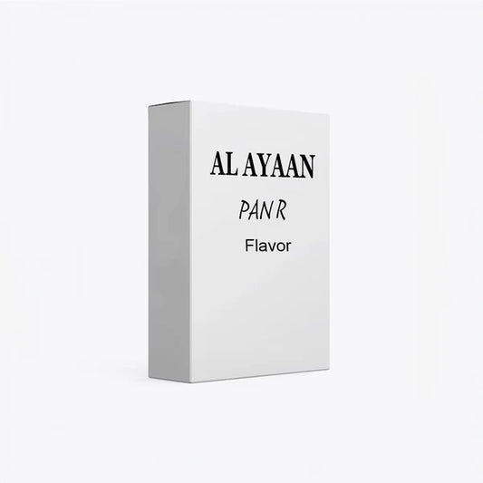 Al Ayaan Pan R Flavor - 50g