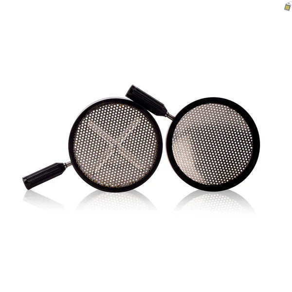 Buger Hookah Heat Management Device (HMD) - Black