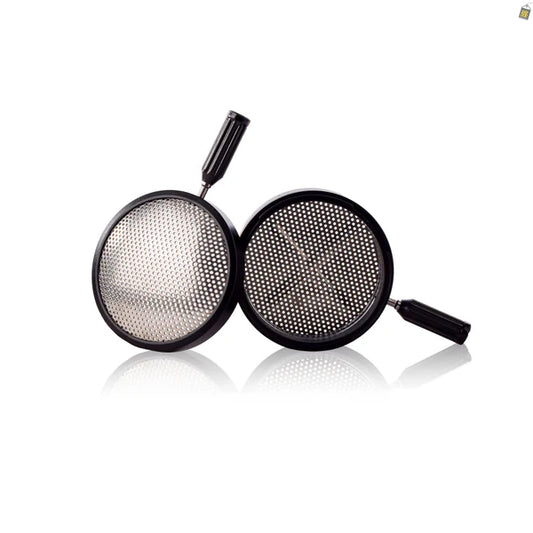 Buger Hookah Heat Management Device (HMD) - Black