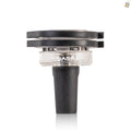 Quasar Hookah Chillum with HMD - Black