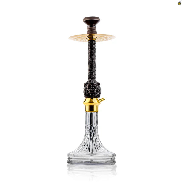 Roar X-Function Hookah - Black