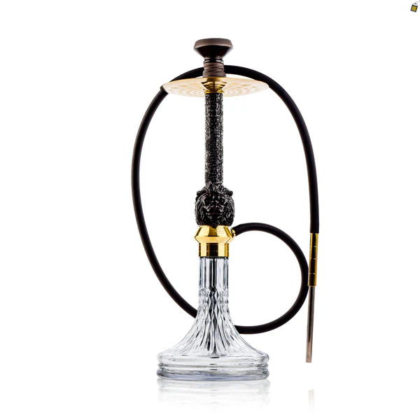 Roar X-Function Hookah - Black