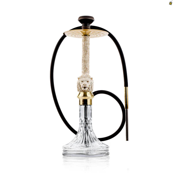 Roar X-Function Hookah - White