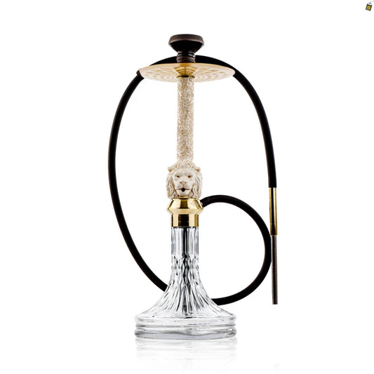 Roar X-Function Hookah - White