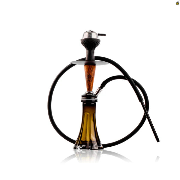 Spiwood Hookah with Bag - X Function