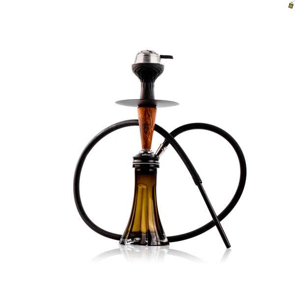 Spiwood Hookah with Bag - X Function