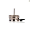 Universal Drama HMD for Hookah - Aluminum Device for Chillum