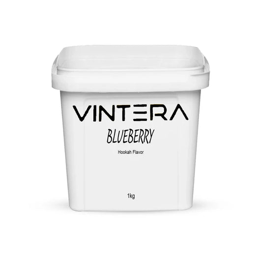Vintera Blueberry Flavor - 1kg